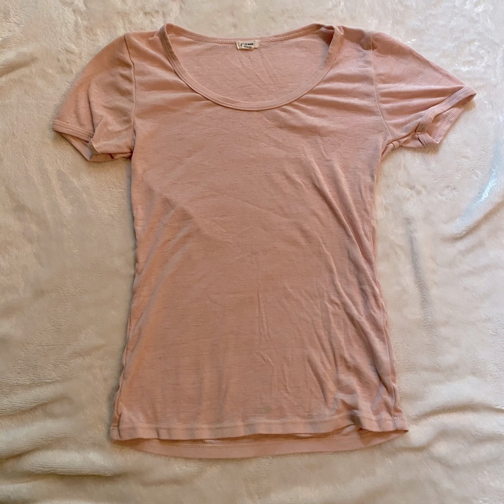 Garage Tshirt